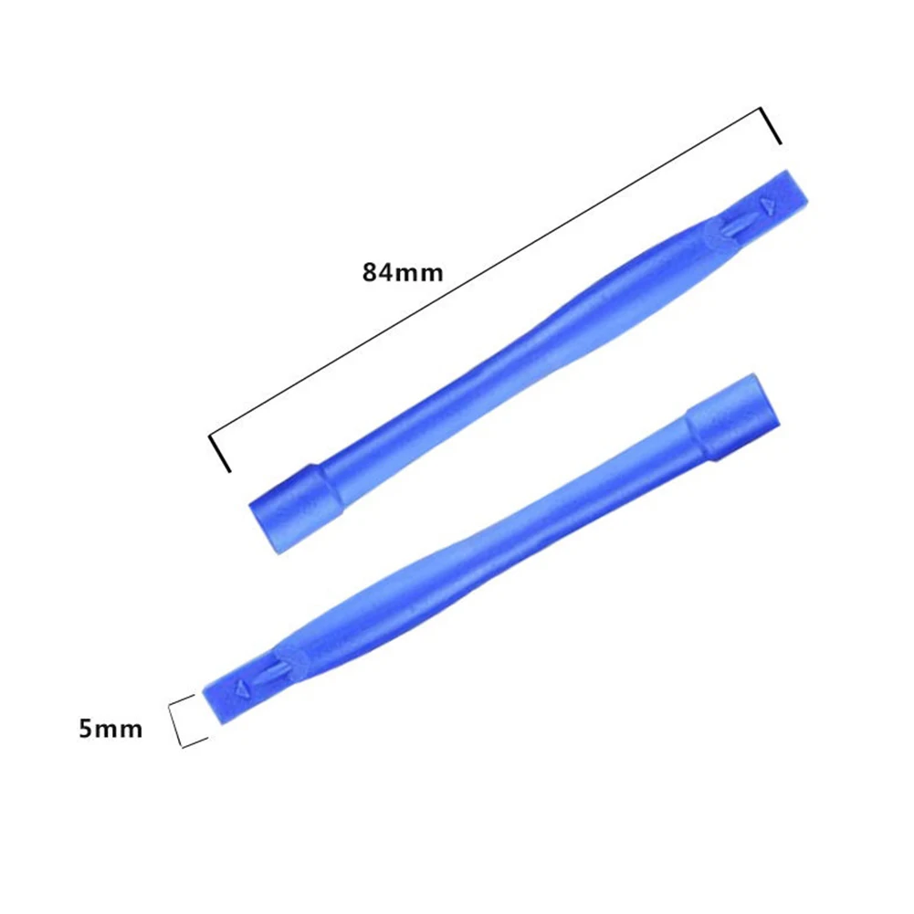 

Computer Disassembly Crowbar Pick Auxiliary Tools DIY Repair Tools Disassembly Multi-purpose Panel Disassembly Pick Shovel
