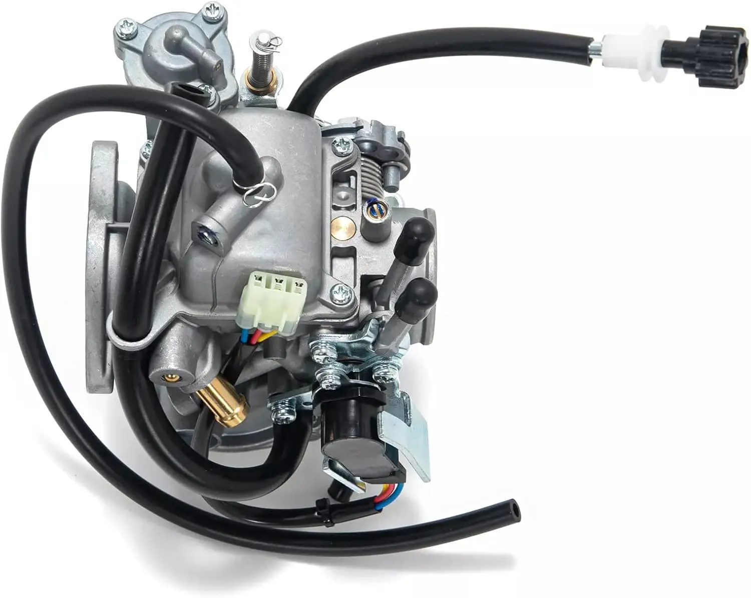 Фото Карбюратор для мотоцикла Honda VTX1300 VTX1300C VTX1300R 2004-2009 VTX1300S 2003-2008 VTX1300T 2008-2009 16100-MEA-901 №1