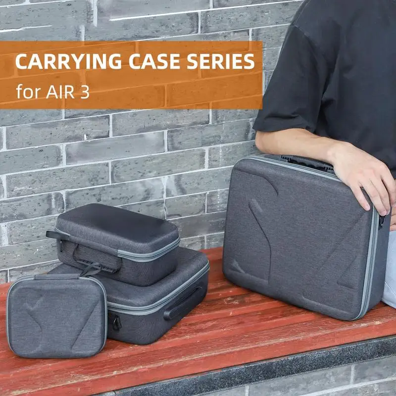 Сумка для хранения дрона DJI Air 3