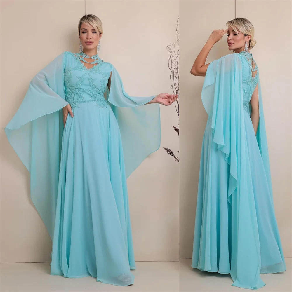 Индивидуальные дерианские юбки трапециевидной формы с овальным вырезом длиной