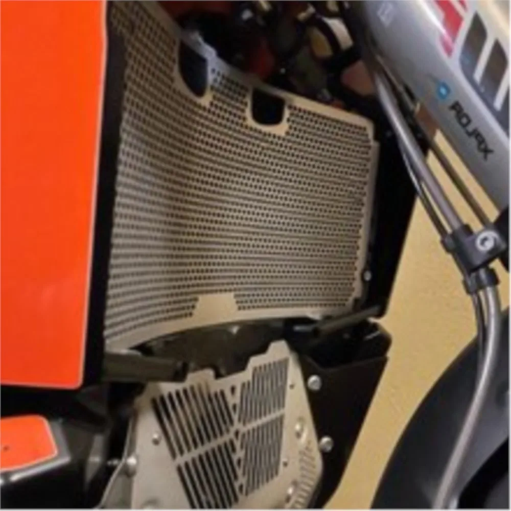 Для 790 Adventure R/S 890 SMT/Advenrture/Adventure R Husqvarna Norden 901 решетка радиатора мотоцикла с ЧПУ