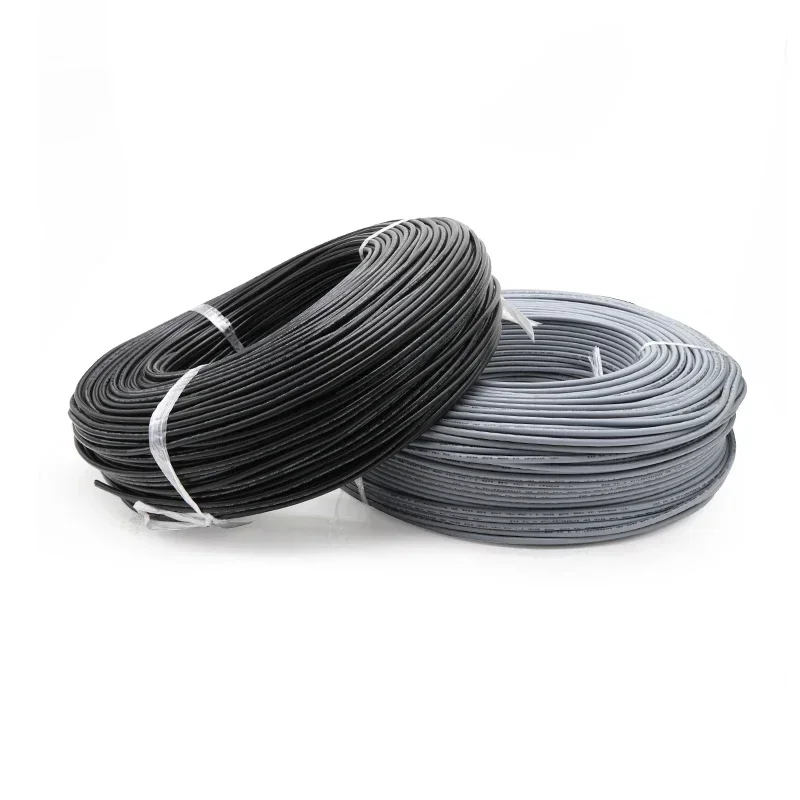 Экранированный провод UL1533 5/10 м 32 30 28 26 24AWG одножильный аудио канальный усилитель