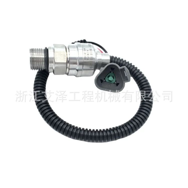 Датчик давления E320D датчик высокого для экскаватора 221-8859HE02-D