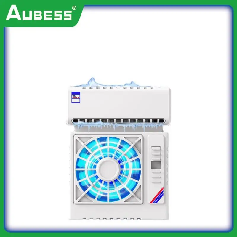 

Small And Exquisite Radiator Strong Cooling Rapid Cooling Semiconductor Heat Sink Can Be Used In Any Scenario Mute