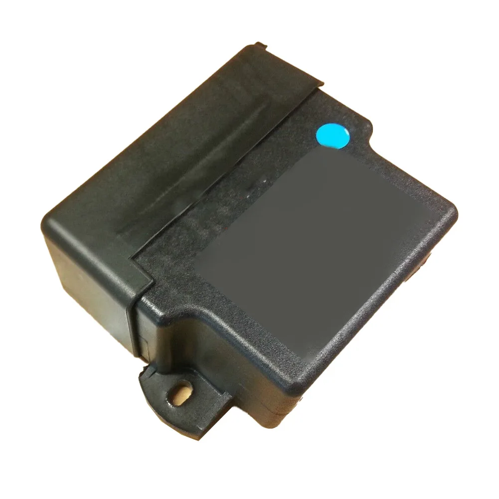 

Relay Preheating Relay Black Car Accessories Car Parts Electric Components Plastic For Ssangyong Acyton Stavic