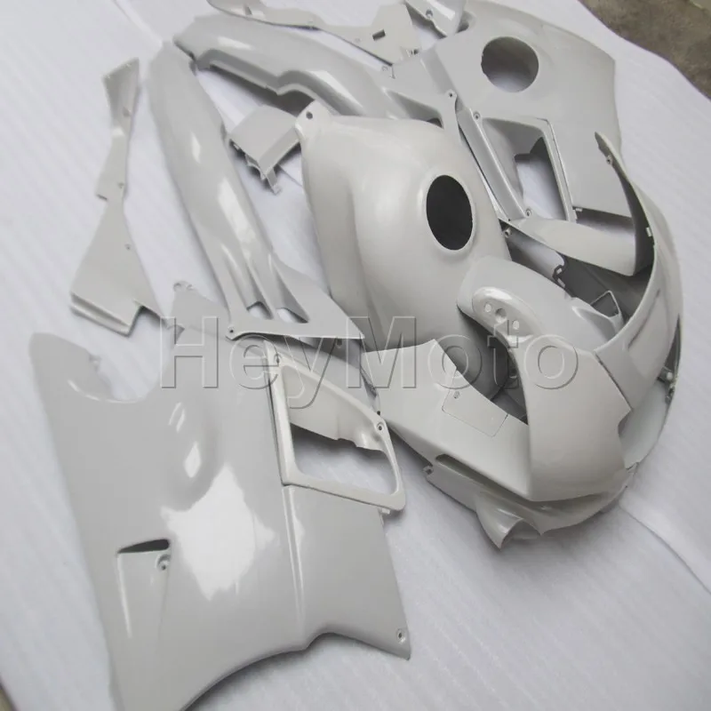 Комплект кузова из АБС-пластика для CBR600F2 1991 1992 1993 1994 красный CBR600 F2 91 92 93 94 корпус
