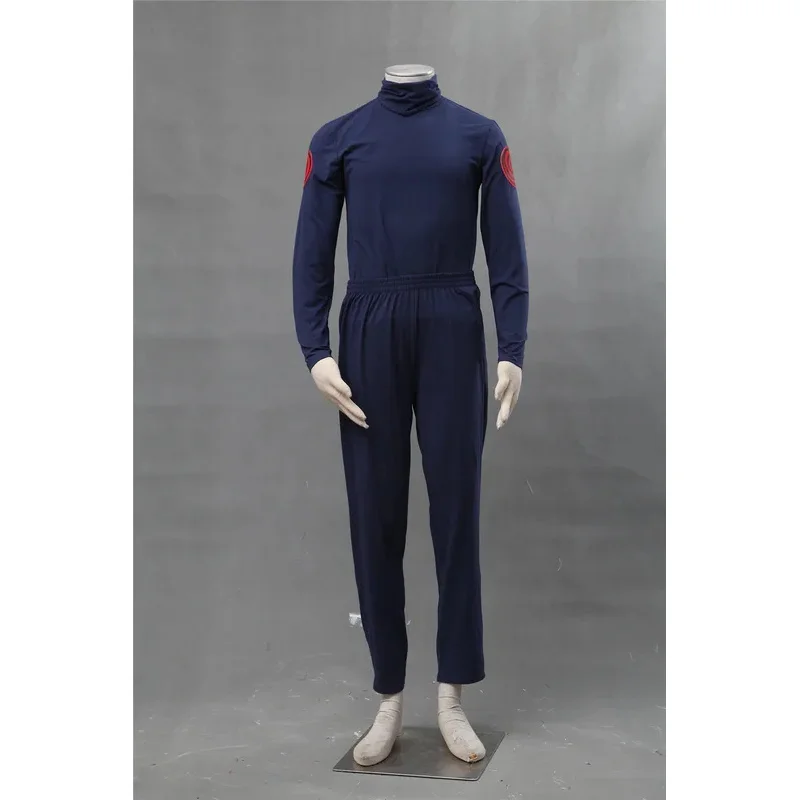 Аниме Косплей хаакэ Какаси Хэллоуин косплей зеленый жилет костюм полный комикс