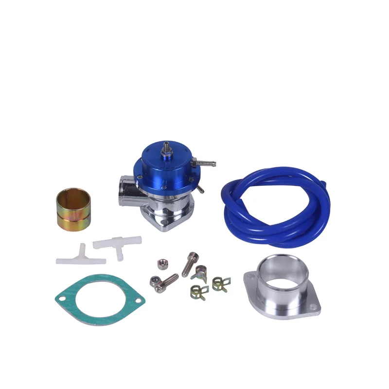 Универсальный Регулируемый Алюминиевый вентиль BO