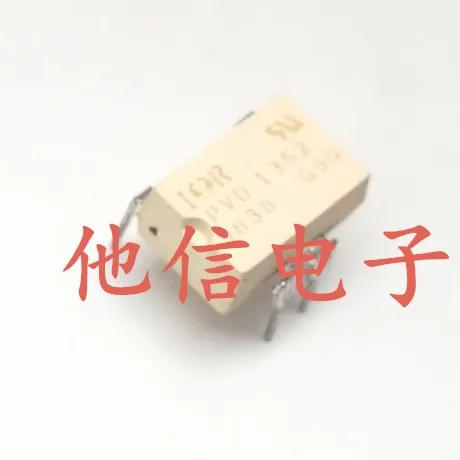 

Бесплатная доставка PVD1352N DIP-4 MOS 10 шт.