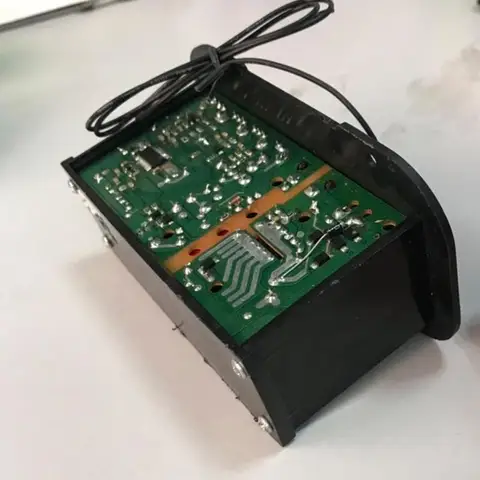 U4LD Audio-Amp FM-Radio U-Disk USB Player Subwoofer Board Bluetooth-совместимый опор