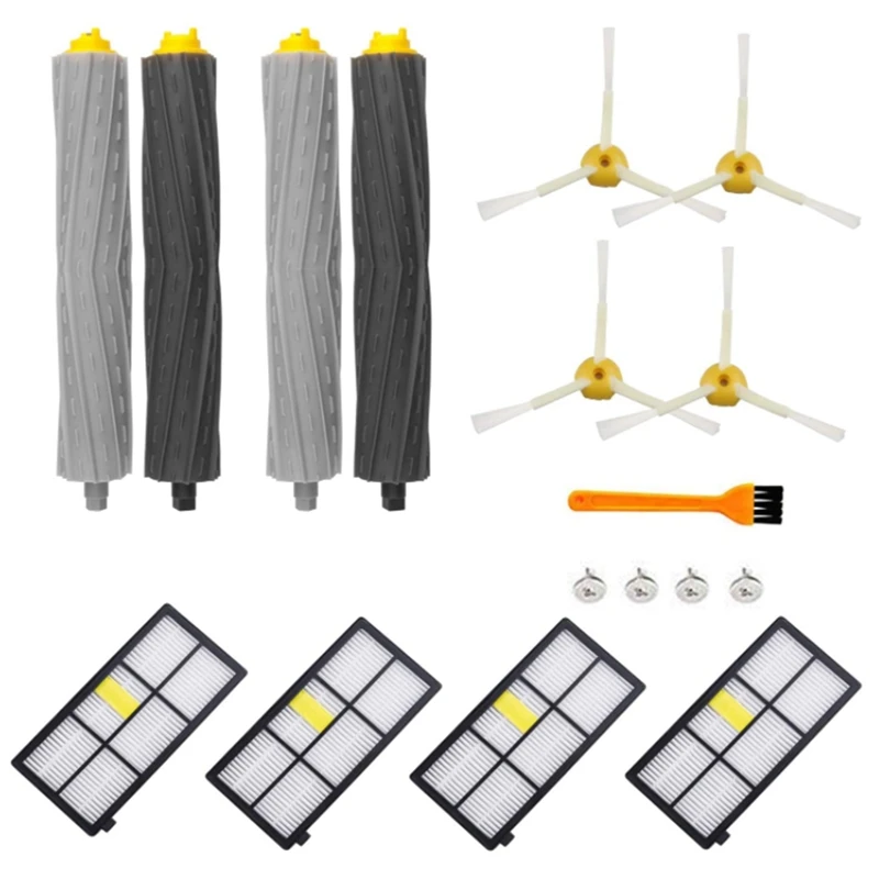 

Suitable for Robot Roomba 800 900 Series 805 860 870 871 880 890 960 980 Vacuum Cleaner Accessory