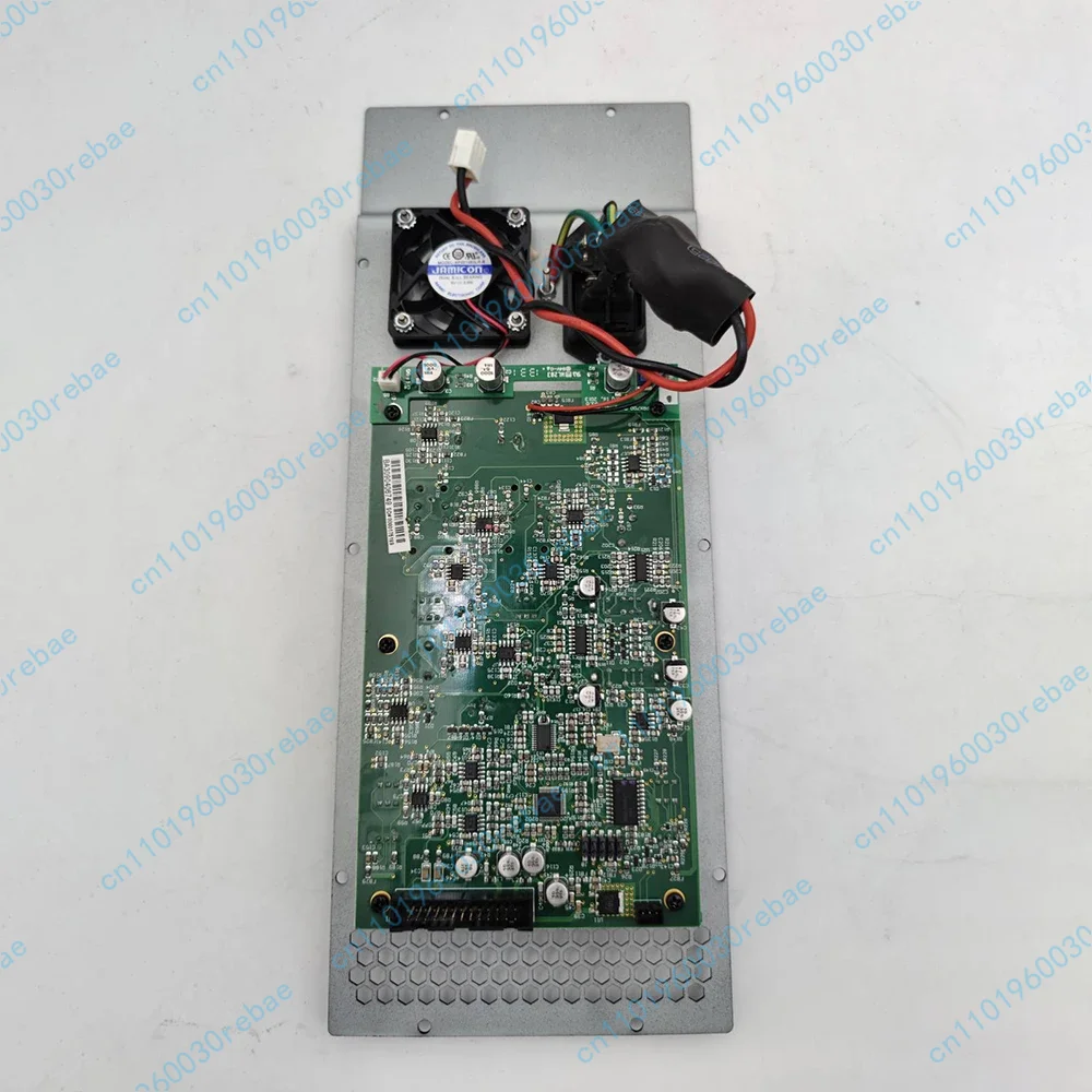 PRX 712 для модуля усилителя мощности JBL PRX 712 (art.: 3920d2736d533) - 3920d2736d533