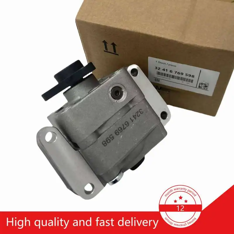Насос гидроусилителя руля для BMW E81 2007-2011 E87 2004-2011 E83 120i X3 2005-2016 2.0L 3.0L 32416767452 32416769598