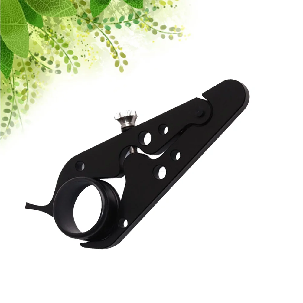 

1pc Throttle Clamp Universal Metal Constant Premium Cruise for Motorbike