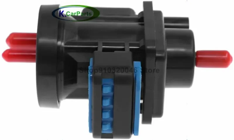 A 0005450527 0005450427 Клапан преобразователя вакуумного давления для Mercedes Benz W202 S202 W210 S210