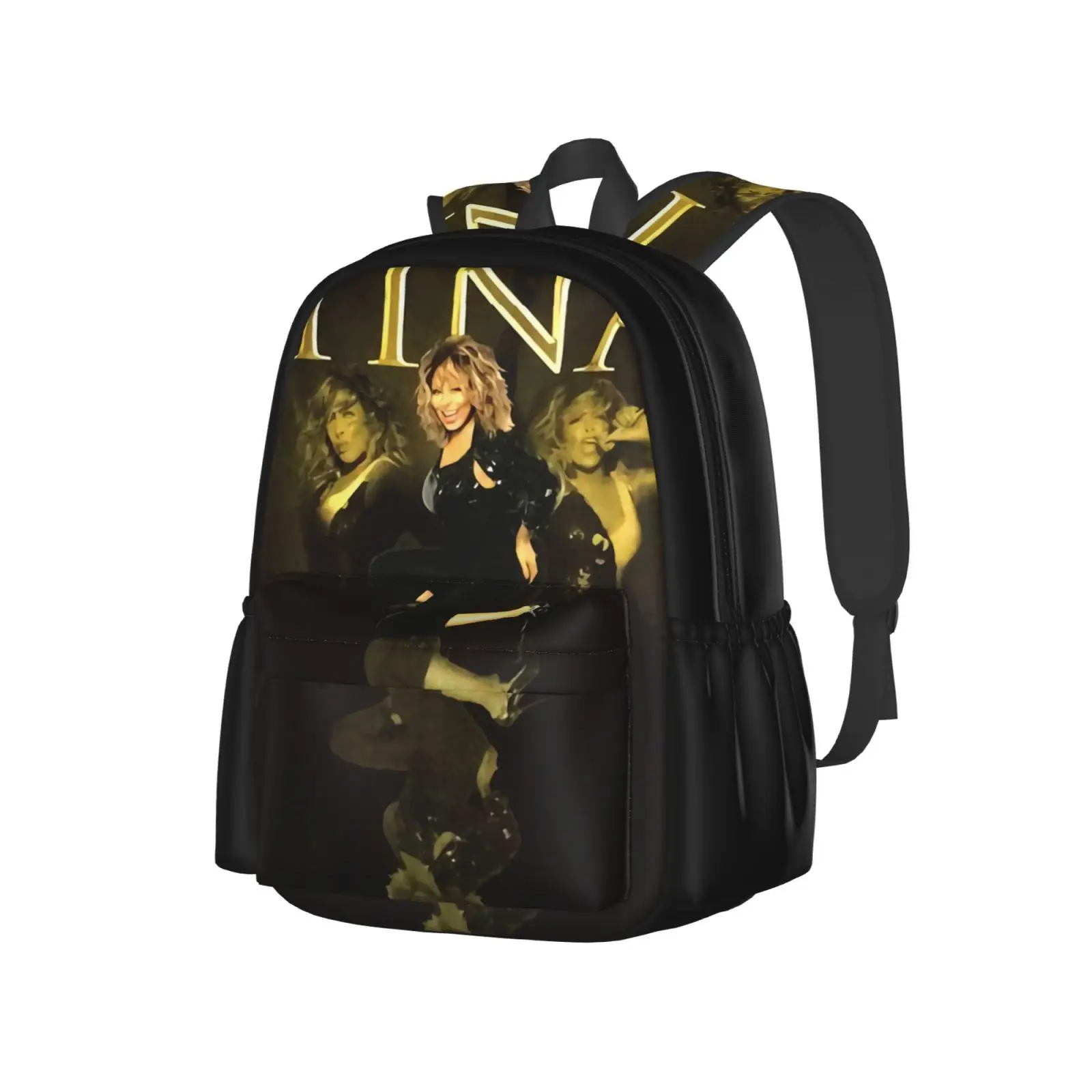 

Сумка мужская Спортивная в готическом стиле, с логотипом под заказ