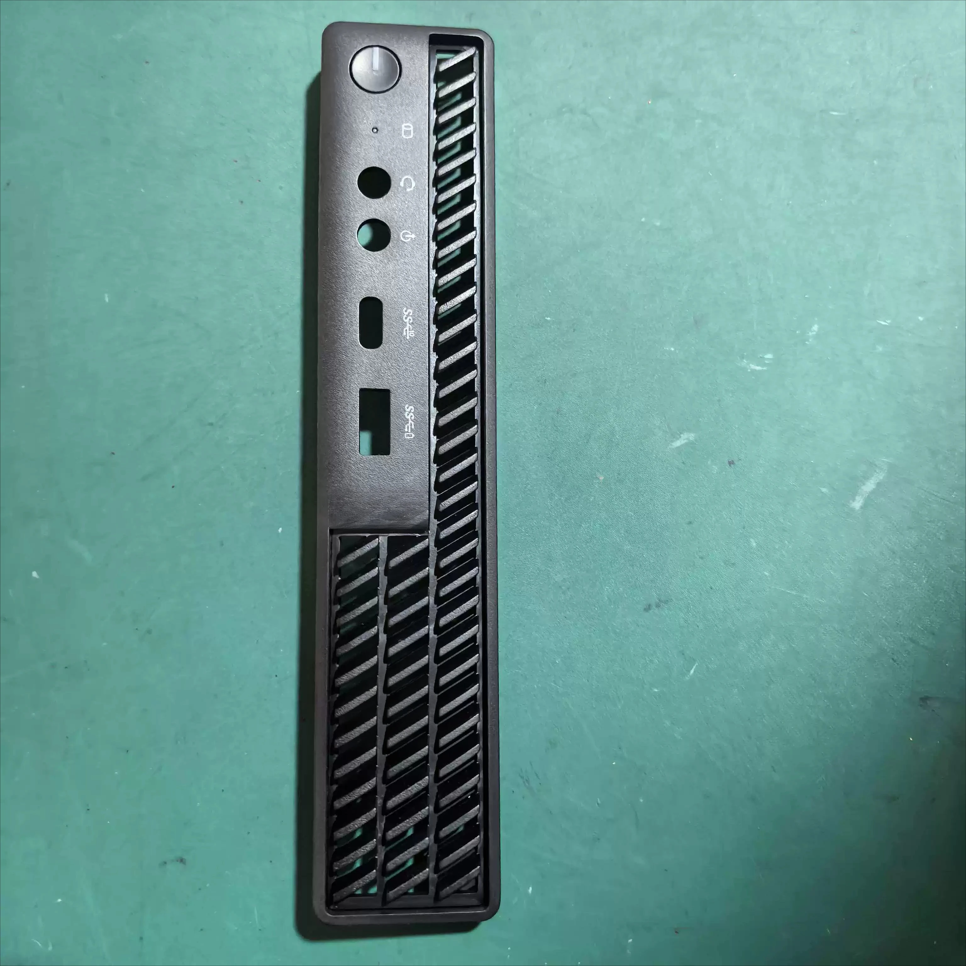 Для передней панели Dell Optiplex 5090 5000 7090 3090 3000 7010 7000MFF (art.: 3920db9c0aede) - 3920db9c0aede