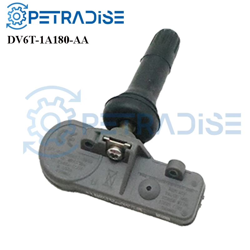 Новинка датчик давления в шинах TPMS для Ford мечтательный путешествие