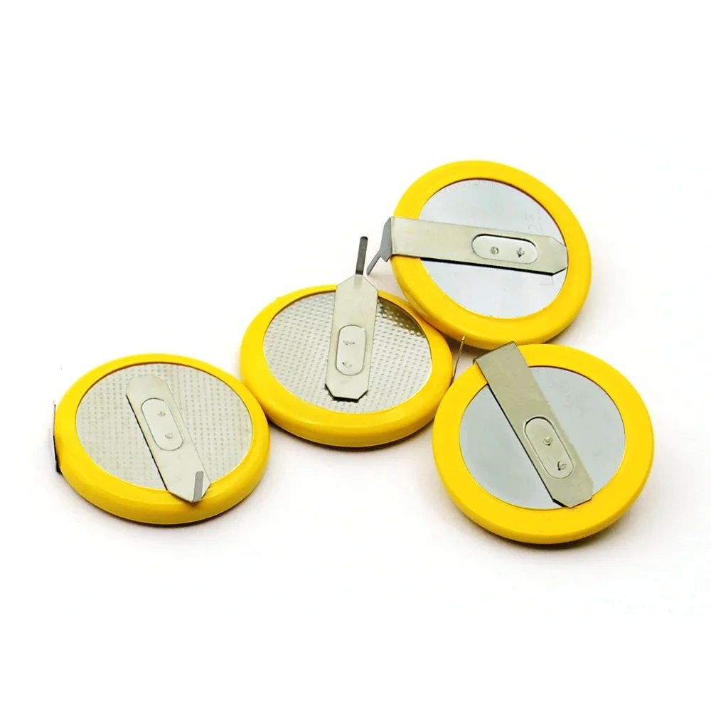 Замена аккумулятора LIR2025 90 градусов для BMV Mini Cooper M3 M5 M6 Z3 E63 Автомобильный