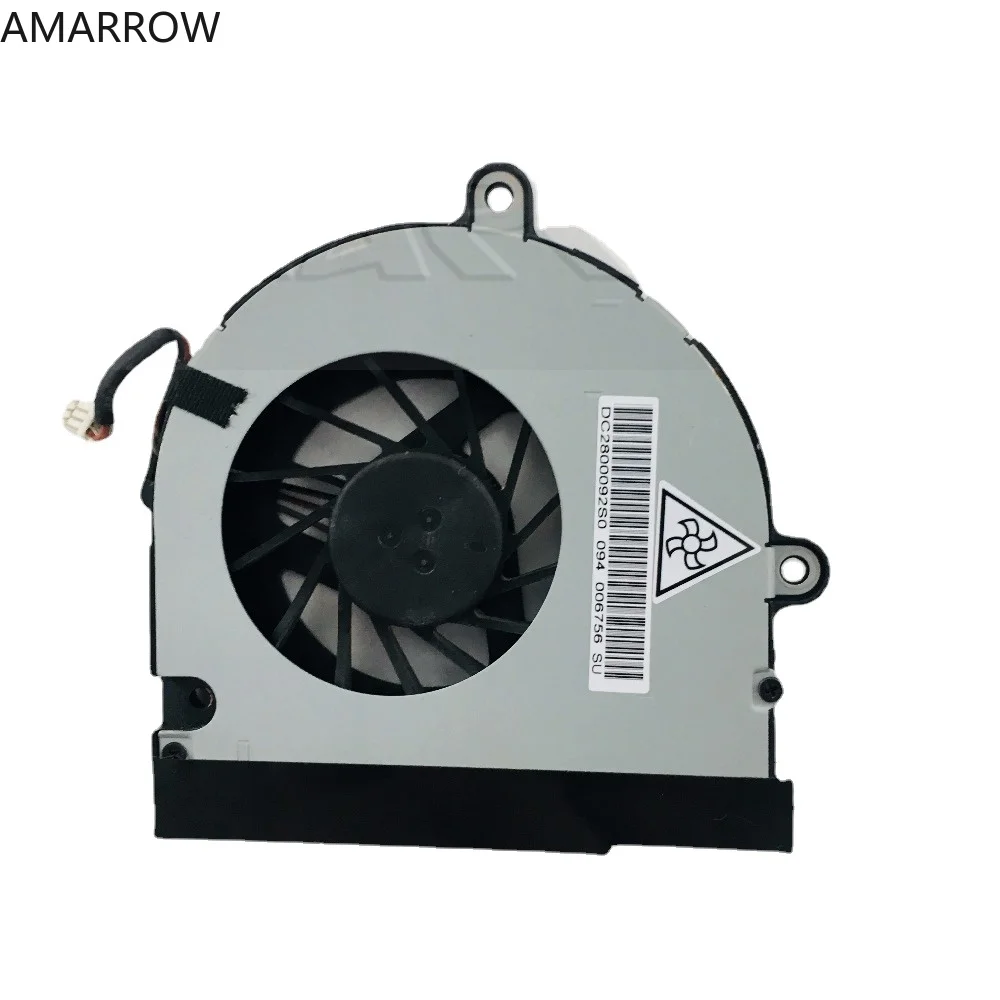 Оригинальный радиатор ЦП для ноутбука, Φ 5742 5742G 5742Z NV55C 5733 AT0FO0010R0 вентилятор охлаждения для ACER (art.: 7a7345bc3) - 7a7345bc3