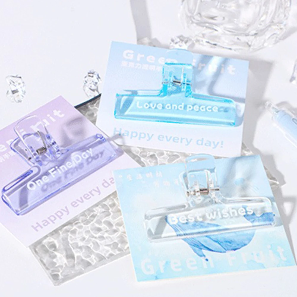 Папка с высокой текстурой многофункциональная индивидуальная акриловая смысл