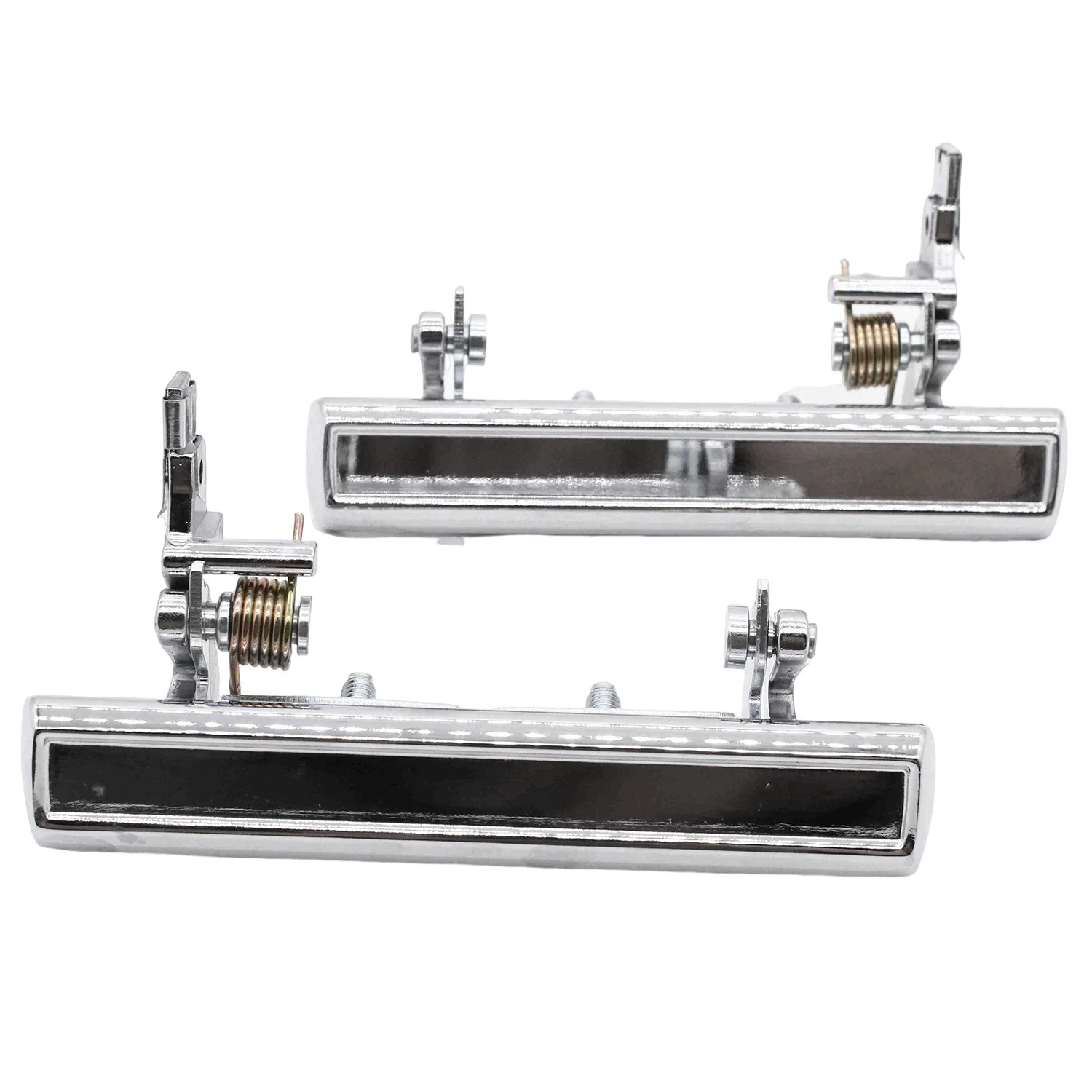 Накладка на внешнюю ручку передней двери автомобиля для автомобильных