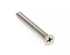 

SC01-186 Henny Penny Screw #10-32 X 1 3/4 Ph Fhd Ss Genuine OEM HENSC01-186