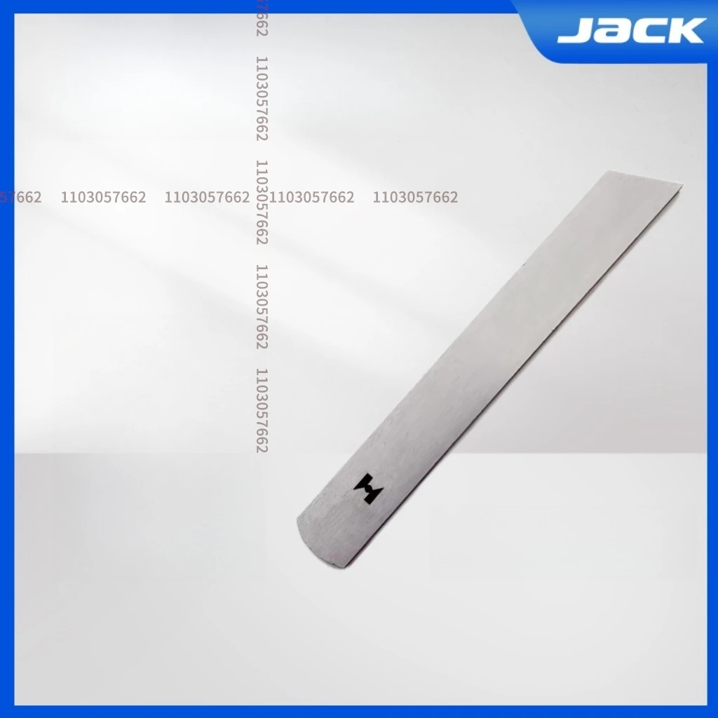 10 шт. Оригинал 20719007 20119002 Верхний и нижний лезвие прочный H-нож для швейной машины с