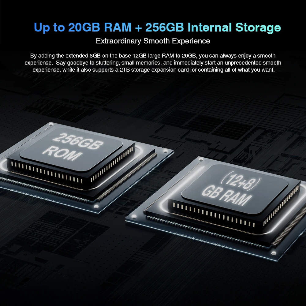 DOOGEE S100 Pro Camping Light Rugged 6.58