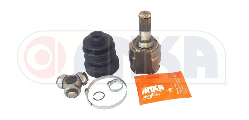 

30320006 for axle head inner SET ABSLI vvt-RIO vvt 12 = CVVT 12 = new accent BLUE