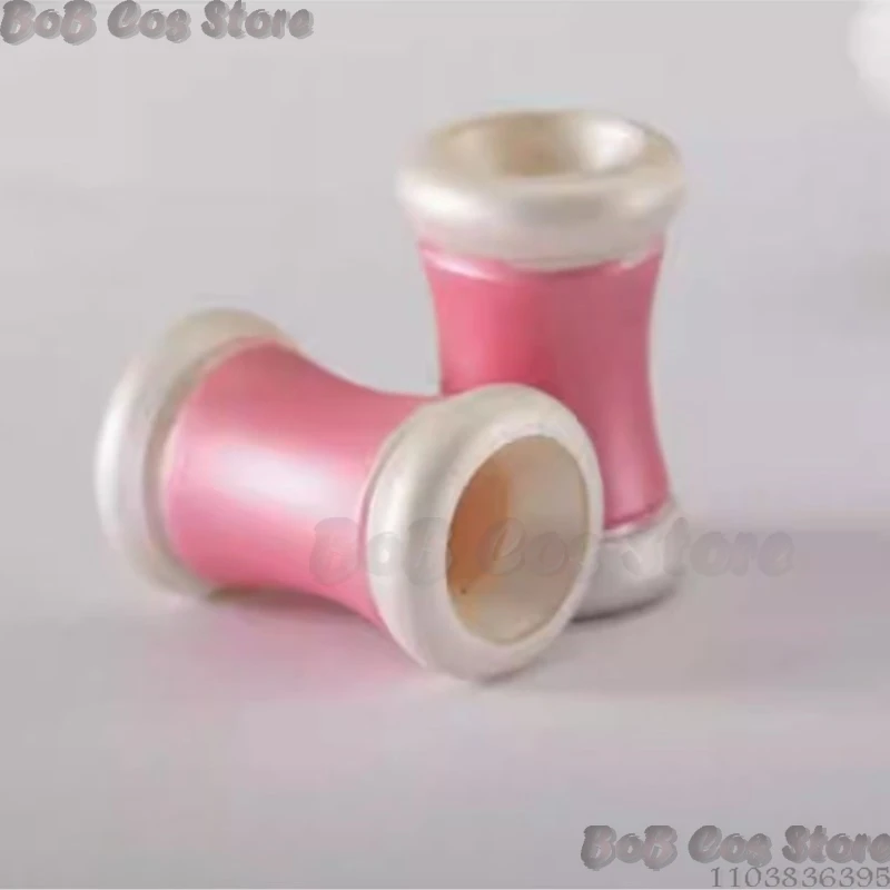 Косплей-реквизит ChiI из аниме чобитss золотой длинный парик длиной 100 см аксессуары