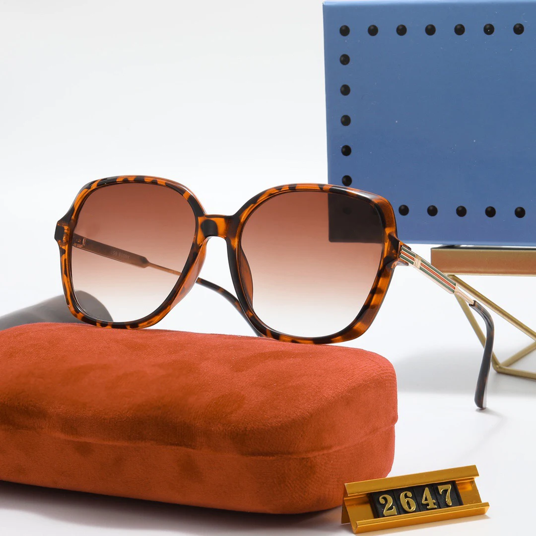 

Oval Fashion Matte Sunglasses Ladies Sunglasses Fashion Men's Sunglasses Travel Custom Retro Color Gradient Sunglasses UV400