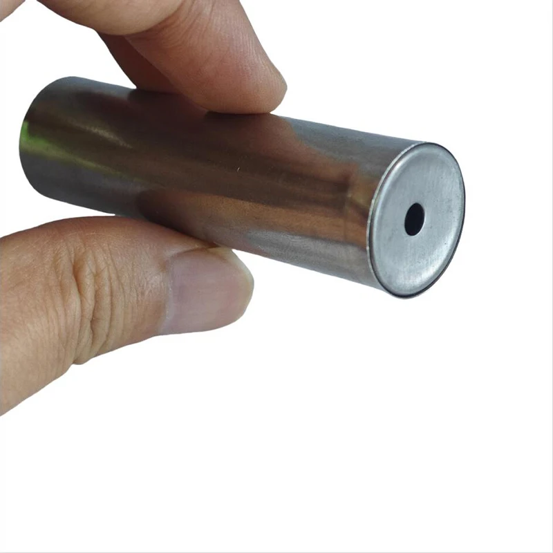 Outdoor Steel Bird Shooting Whistle For Hunter Calls Hunting Pheasant Gear Chasse