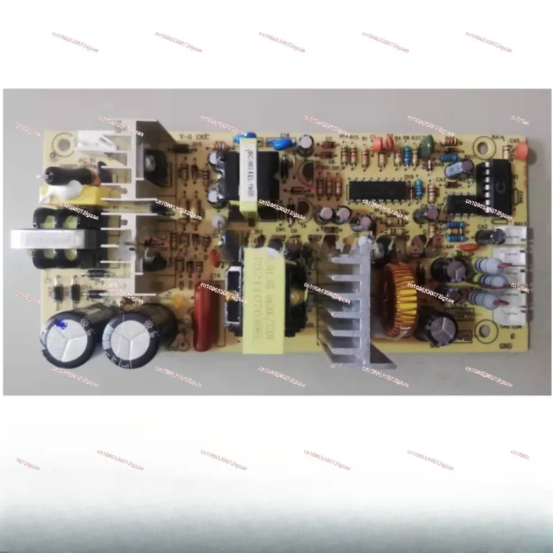 Высококачественная панель управления фонарем PCB11122K6 100% тест