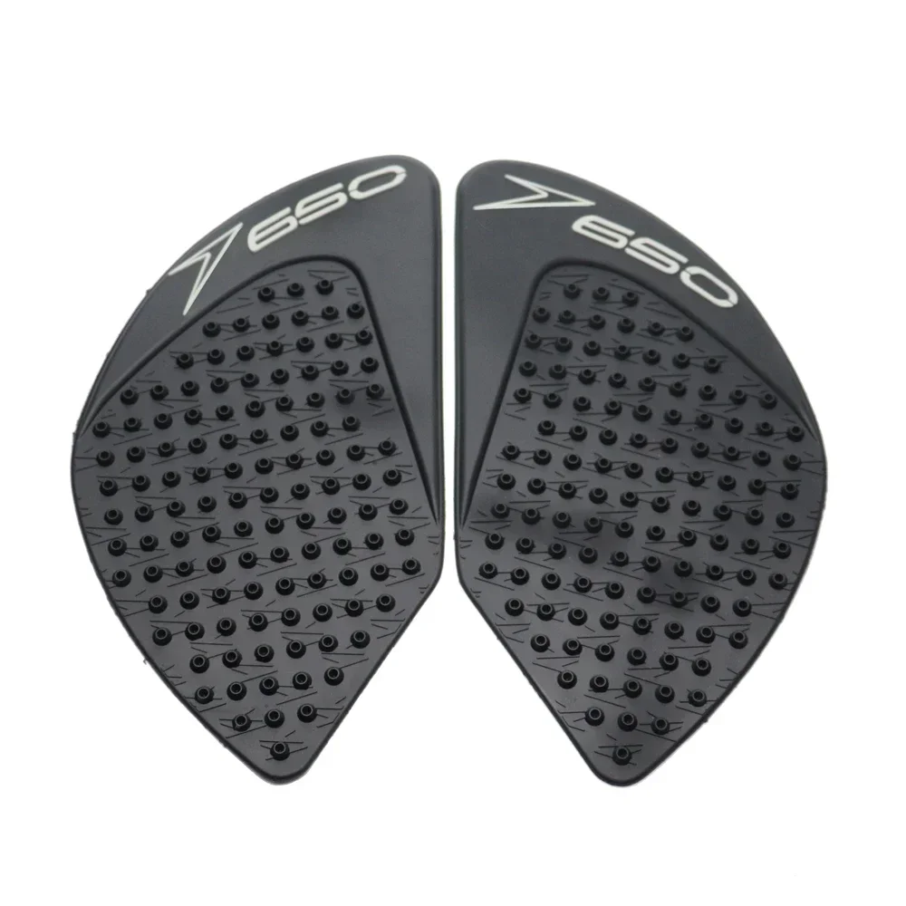 

Kawasaki Z650 2017-2018 Противоскользящая Наклейка, Наклейка, Защита Бензобака, Декоративная Резиновая Защита Для Мотоцикла