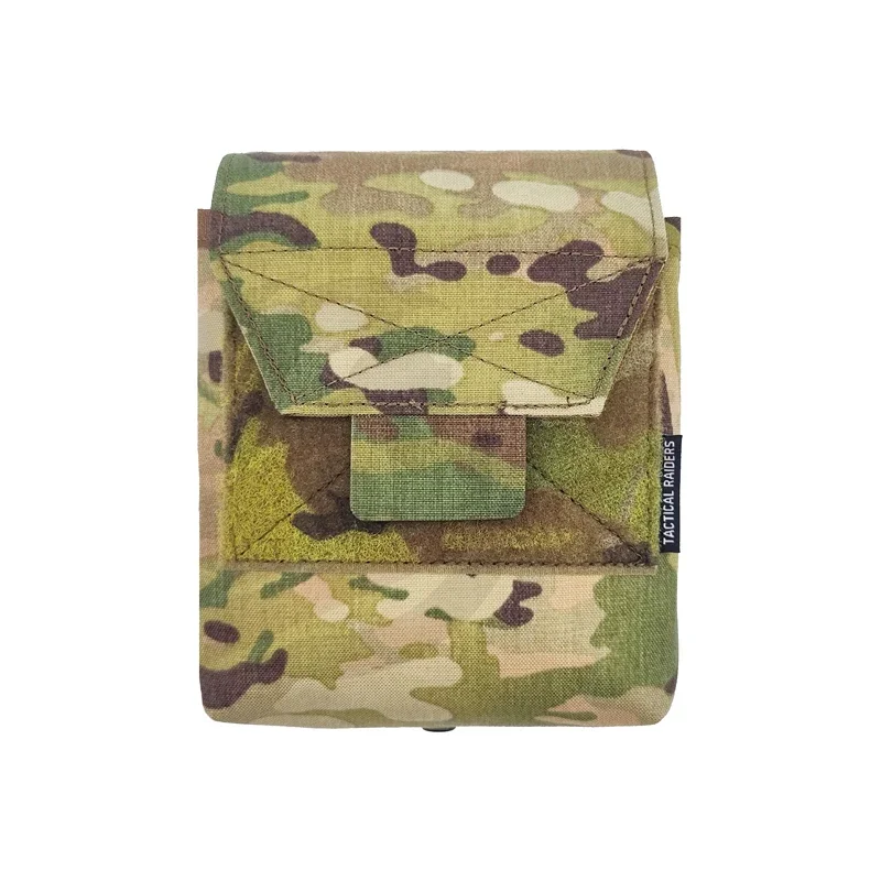 Сумка Molle для страйкбола тактическая сумка EDC Multicam 500D GP охоты пешего туризма