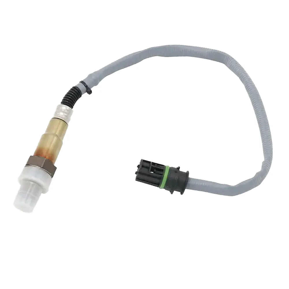 11787539126 O2 Датчик кислорода Подходит для BMW 5 6 7 E60 E61 E63 E64 540i 550i 650i 735i 740i 750i 05-10 0258006794