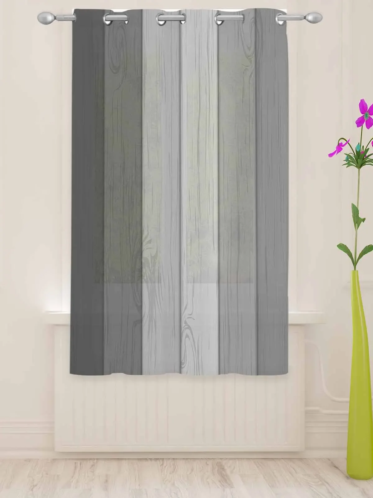 Тюлевые шторы