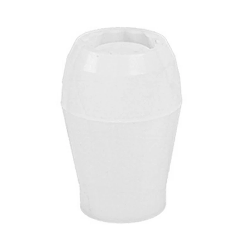 

Vase Crystal Epoxy Resin Mold Flowerpot Plant Pot Silicone Mould DIY Crafts Home Decorations Casting Tools