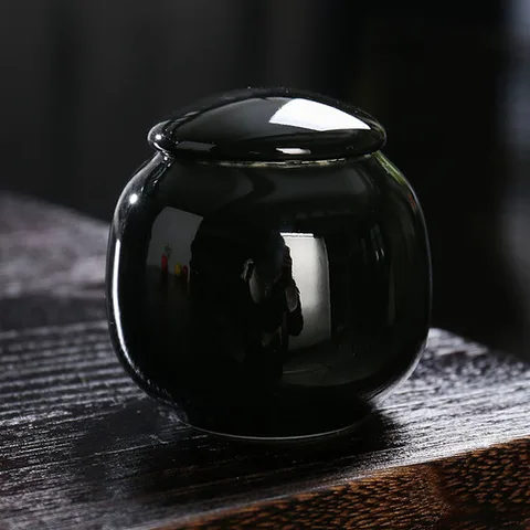 1 шт., керамический чайник ручной росписи