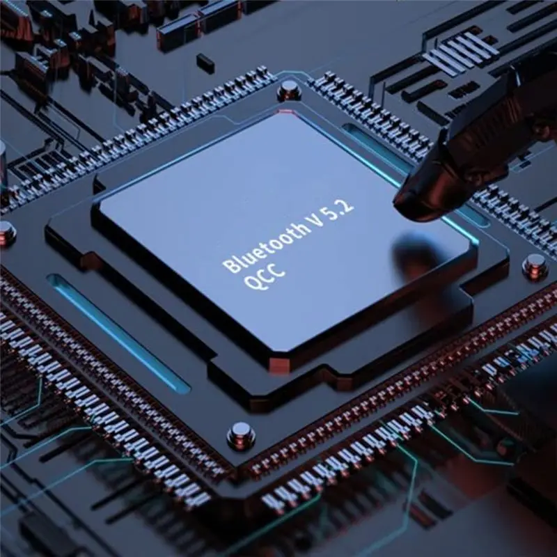 USB-адаптер Bluetooth 5.2, беспроводной USB-приемник-передатчик Bluetooth с поддержкой Win1087, LinuxPS 4-5Android-A09I (art.: 3920daed92c5e) - 3920daed92c5e