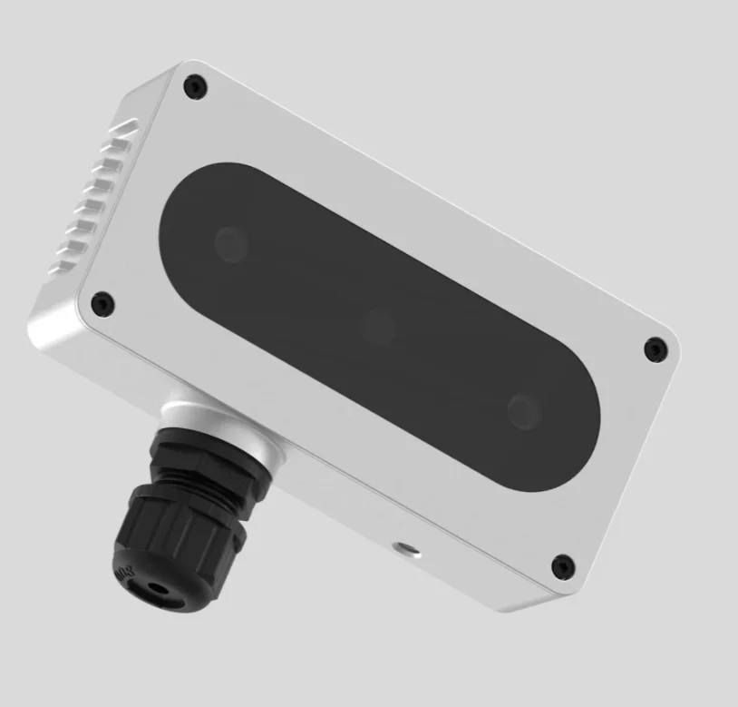 

OpenCV AI Kit OAK D PoE