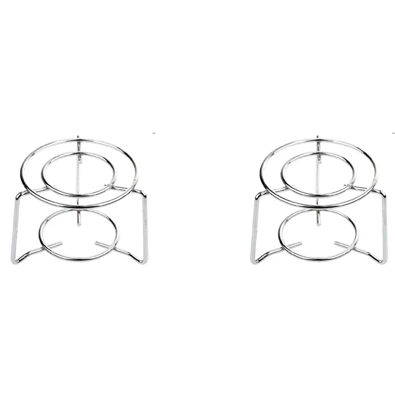 Candle Alcohol Lamp Heating Holder