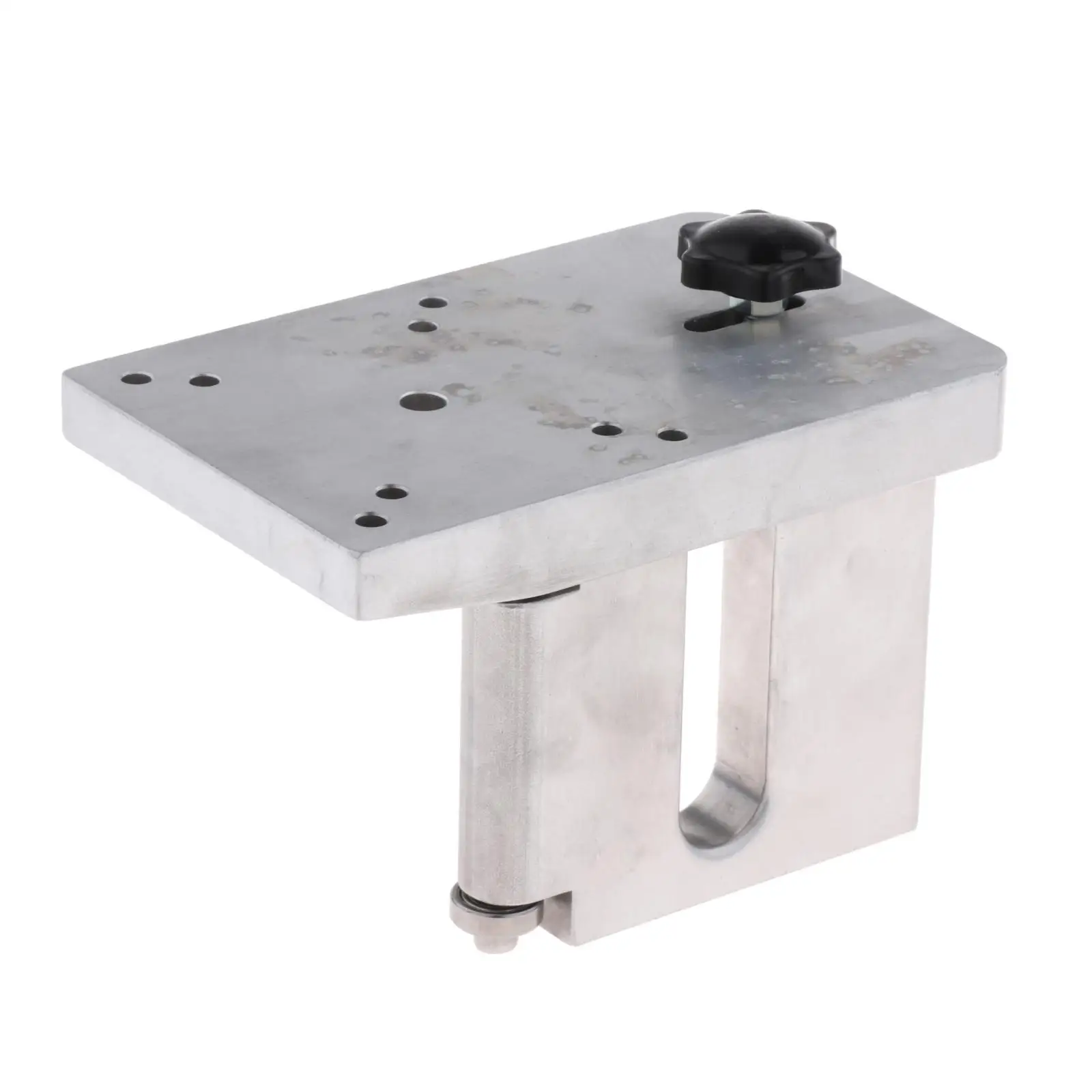 

Guitar Trimming Machine DIY Flanging Groove Carpentry Guitar Handheld Base