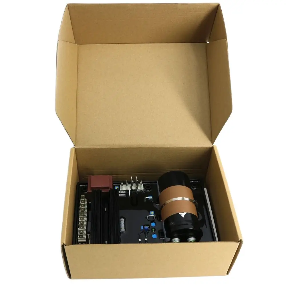 AVR регулятор напряжения R448 GRAIGAR