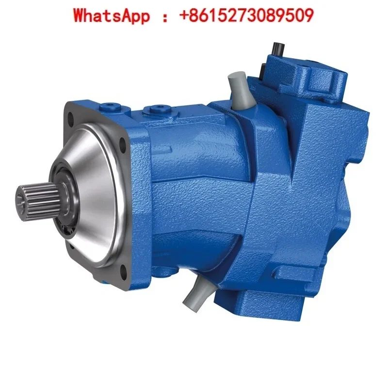 A7V A7 A7VO A7VO500 Emanway A7VO500LRD/63-VPH02 Гидравлический поршневой насос