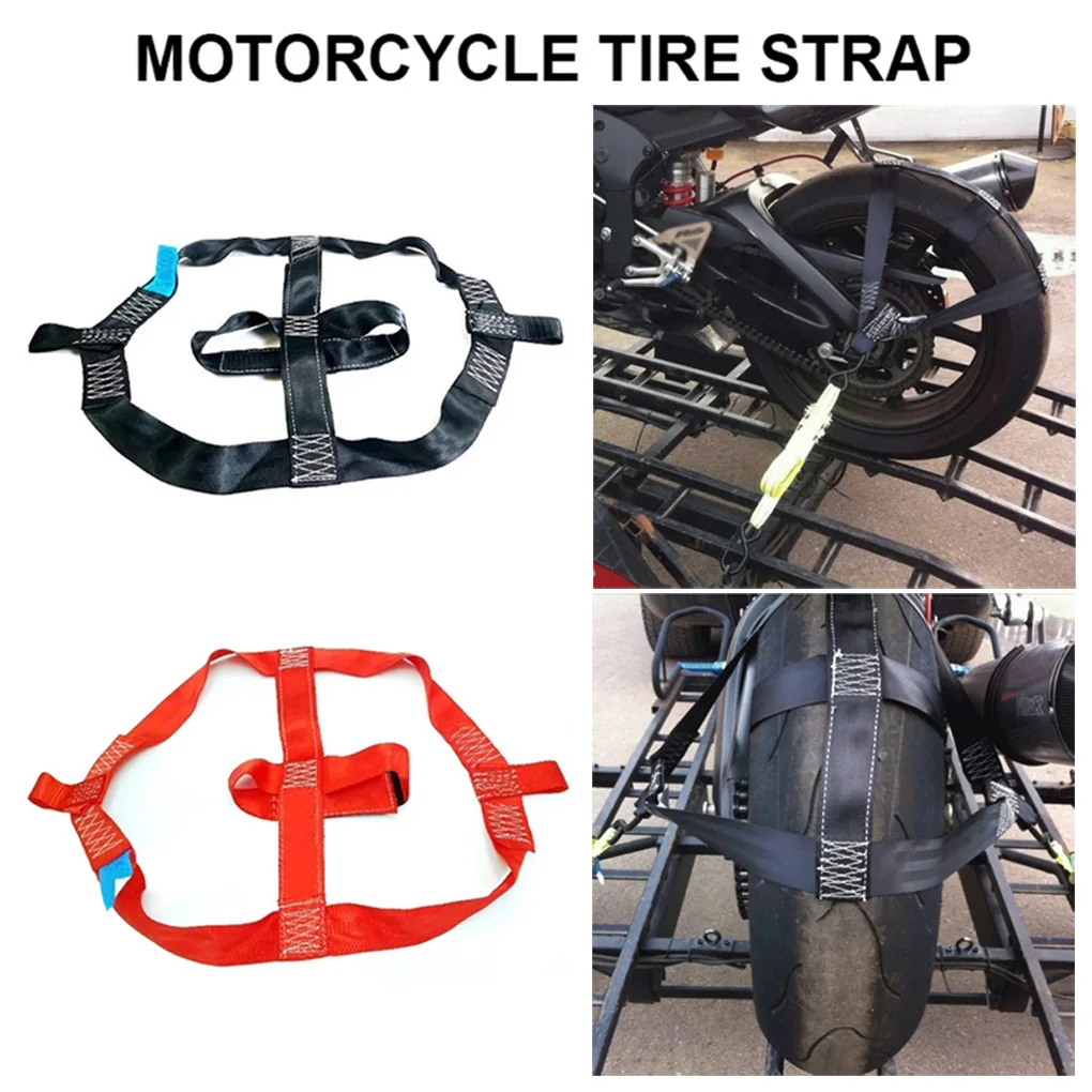 

Ремешок для фиксации шин, стабилизатор изготовления, Принадлежности для мотоциклов, аксессуары для мотоциклов, стабилизированный ремешок ...