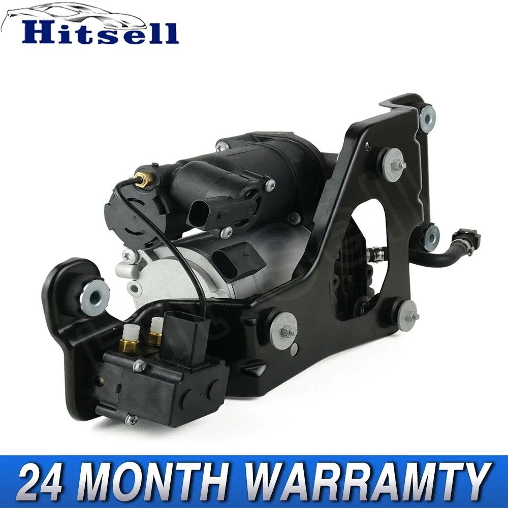 

Air Suspension Compressor For BMW X5 X6 E70 E71 E72 Oem 37206859714 37206789938 Air pump 37206789938, 37206799419, 37206859714