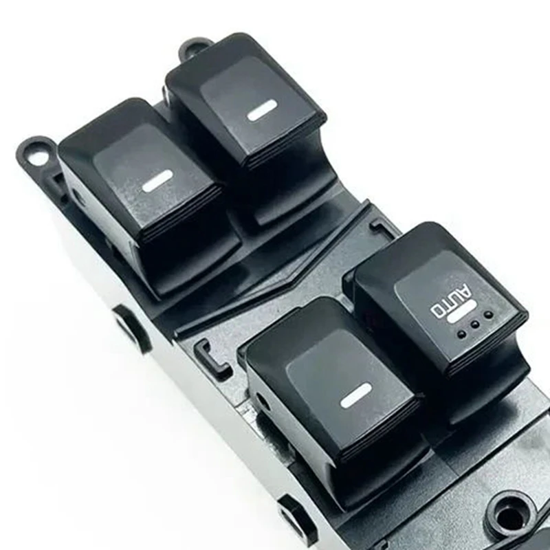 Кнопка переключения стеклоподъемника автомобиля для KIA Rio III (UB) 2015 2016 2017