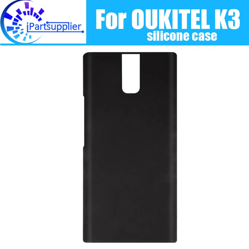 

Оригинальный противоударный чехол для OUKITEL K3